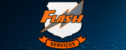 Flash Serviços LTDA